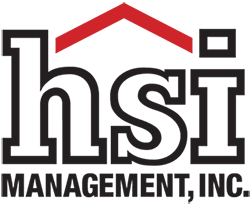 HSI Management, Inc. Logo